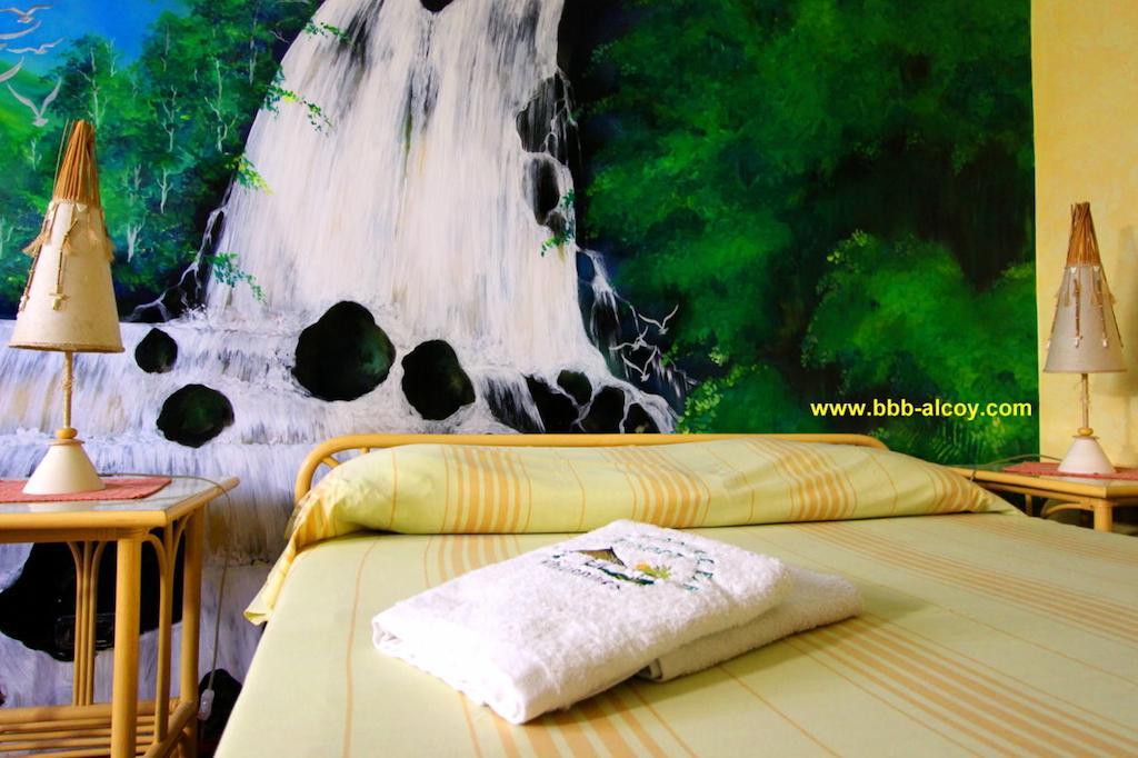 Parrot Paradise Resort Boljoon Quarto foto