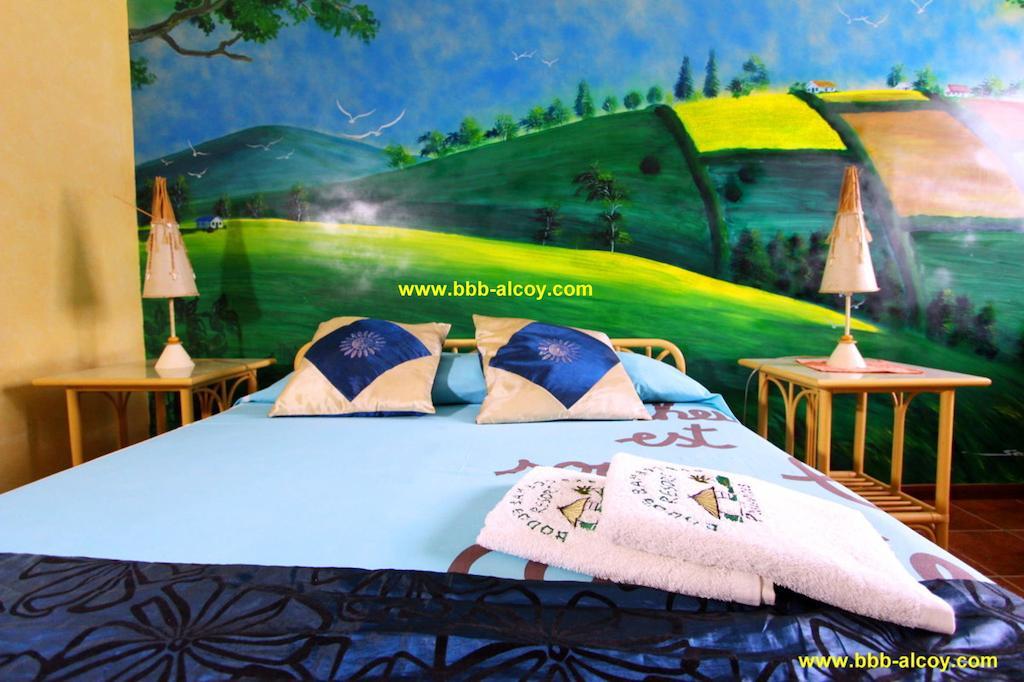 Parrot Paradise Resort Boljoon Quarto foto
