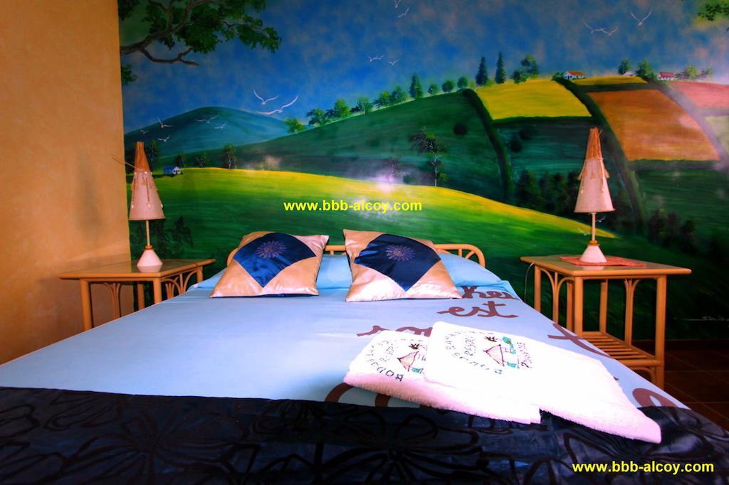 Parrot Paradise Resort Boljoon Quarto foto