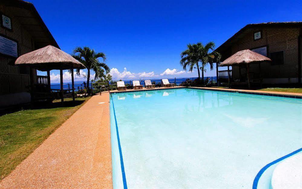 Parrot Paradise Resort Boljoon Exterior foto
