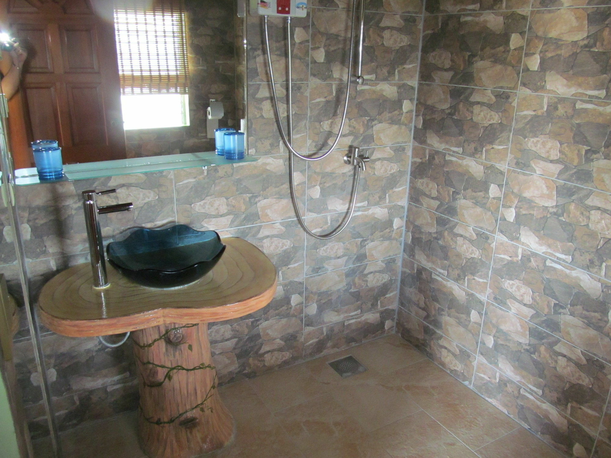 Parrot Paradise Resort Boljoon Exterior foto