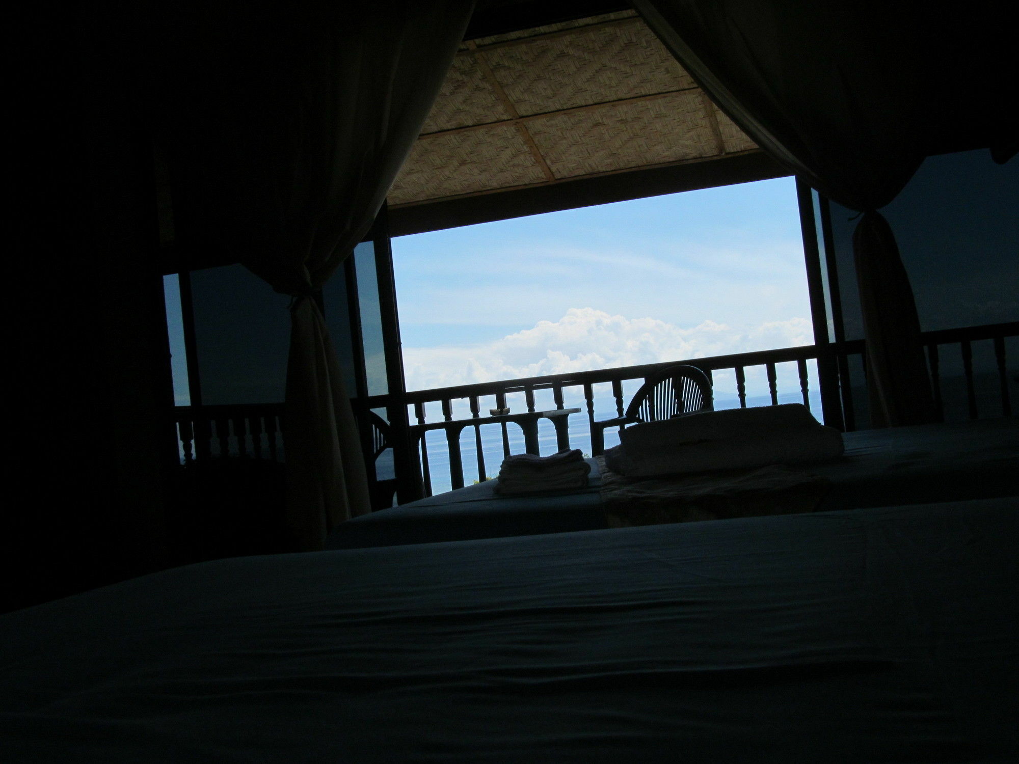 Parrot Paradise Resort Boljoon Exterior foto